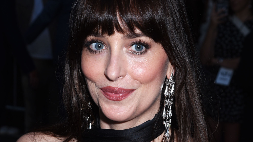 Dakota Johnson splits from Role Model - report