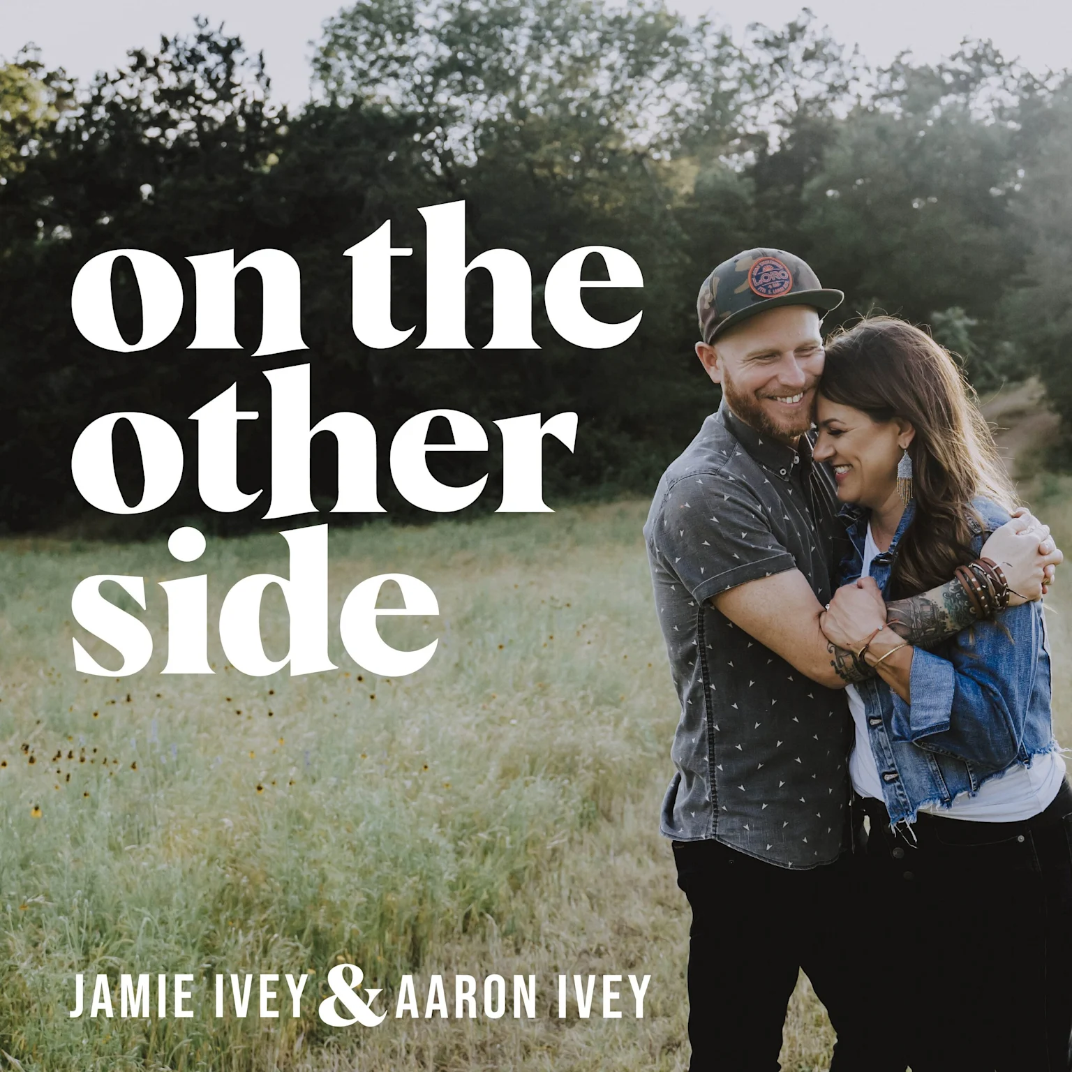 On the Other Side w/Jamie and Aaron Ivey