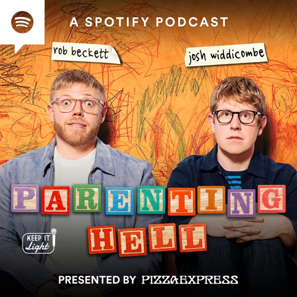 Parenting Hell 