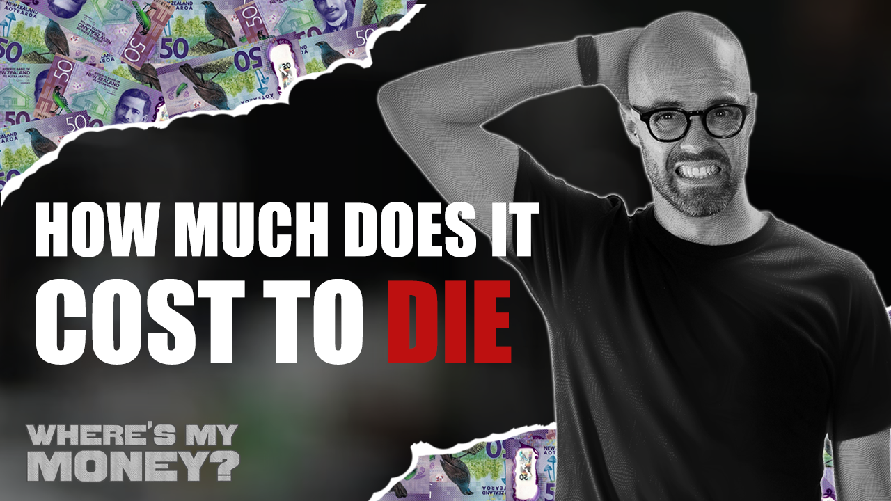 The Cost of Dying - One Woman's Expensive Cancer Fight (S4 E4)