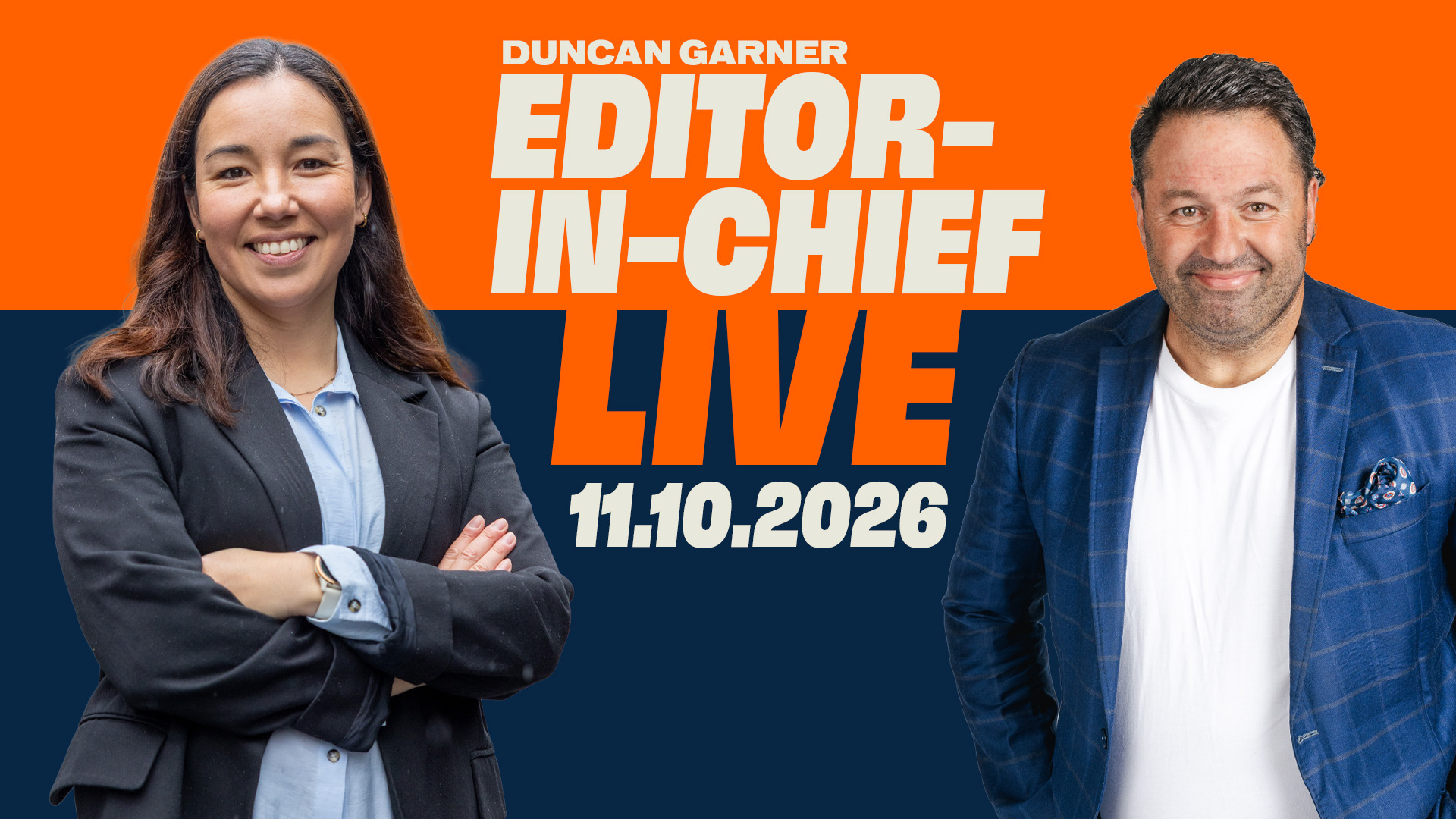 Opportunity Party Kingmaker? Qiulae Wong on TOP Bottom Lines & Coalition Deals
