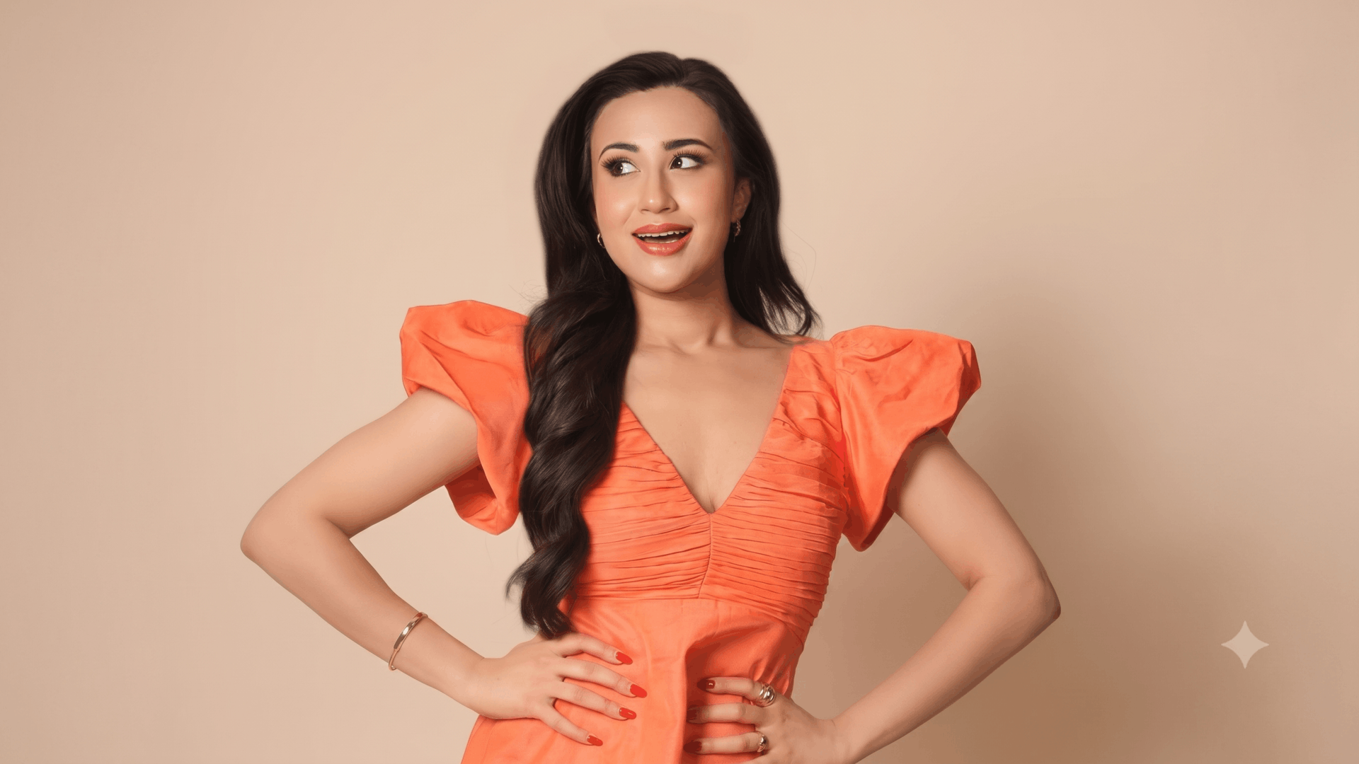 How Revati Mahurkar is Navigating Bollywood as an 'Outsider'