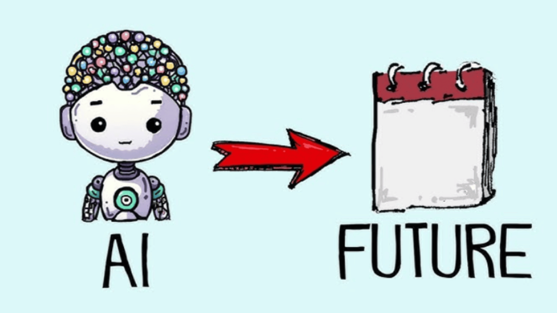 Before AI changes everything - read this!