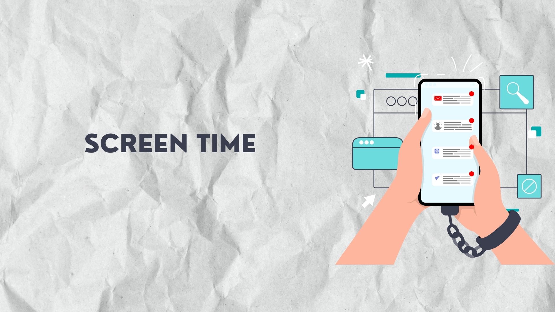 Are You Spending More Time Scrolling Than Working?