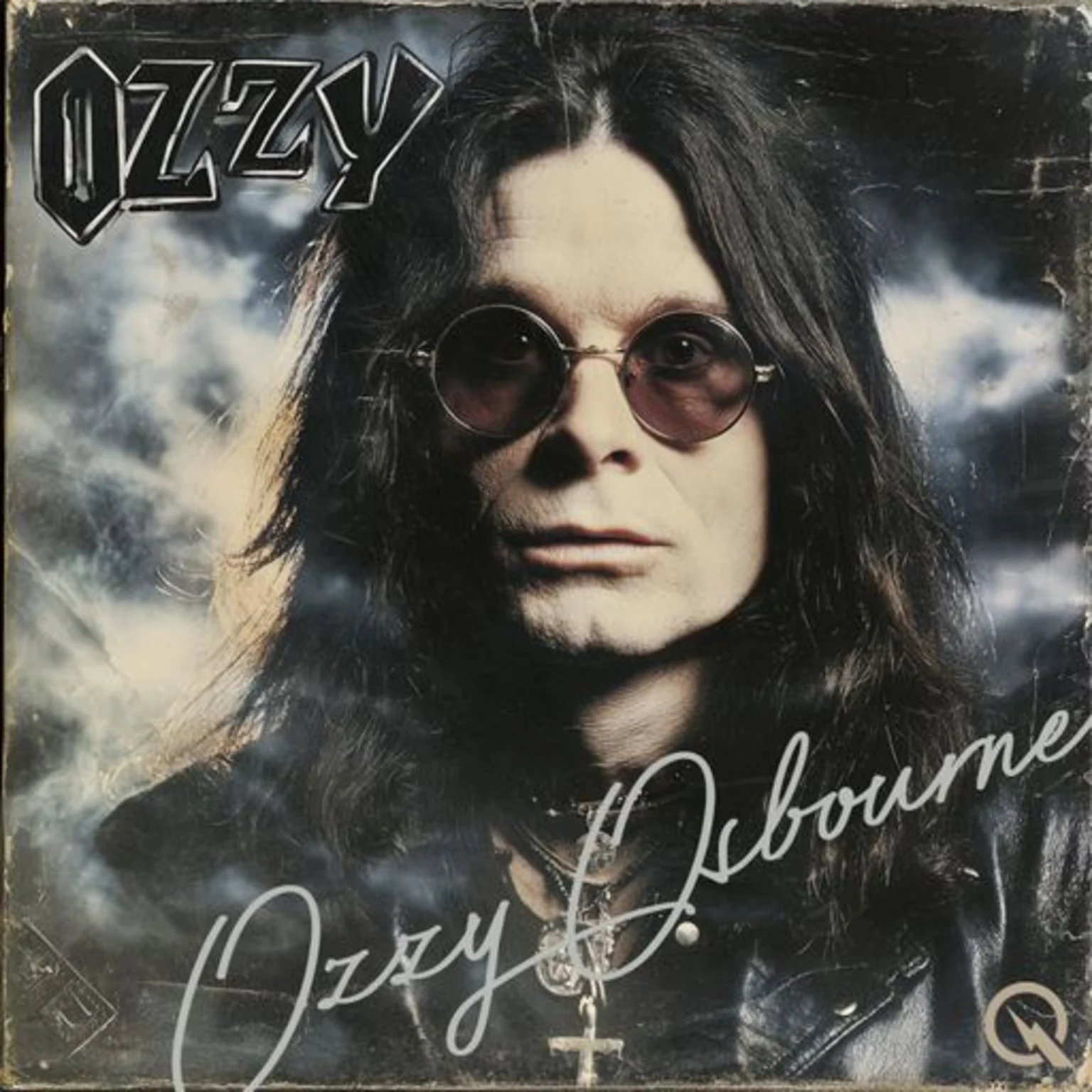 Ozzy Osbourne - Audio Biography