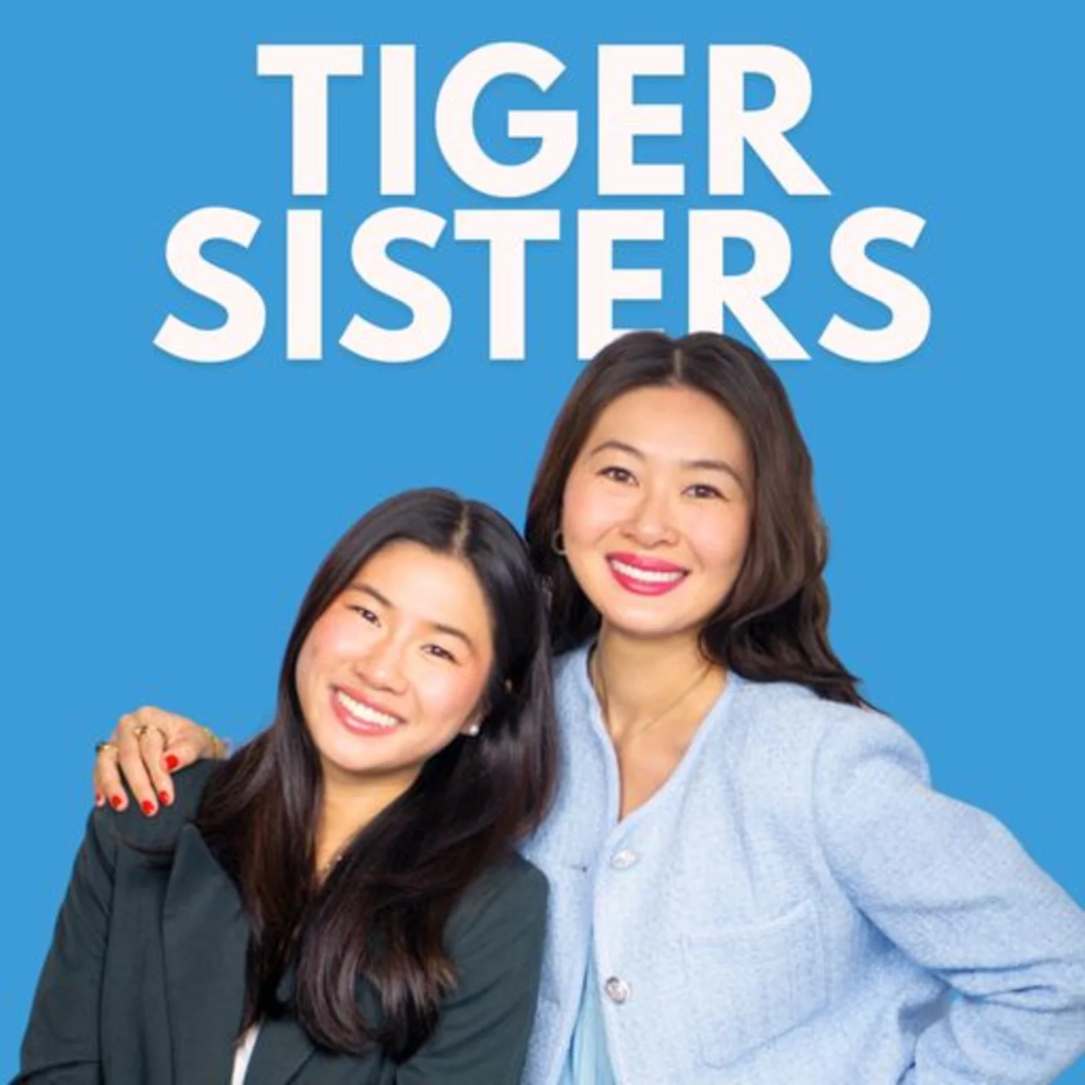 Tiger Sisters