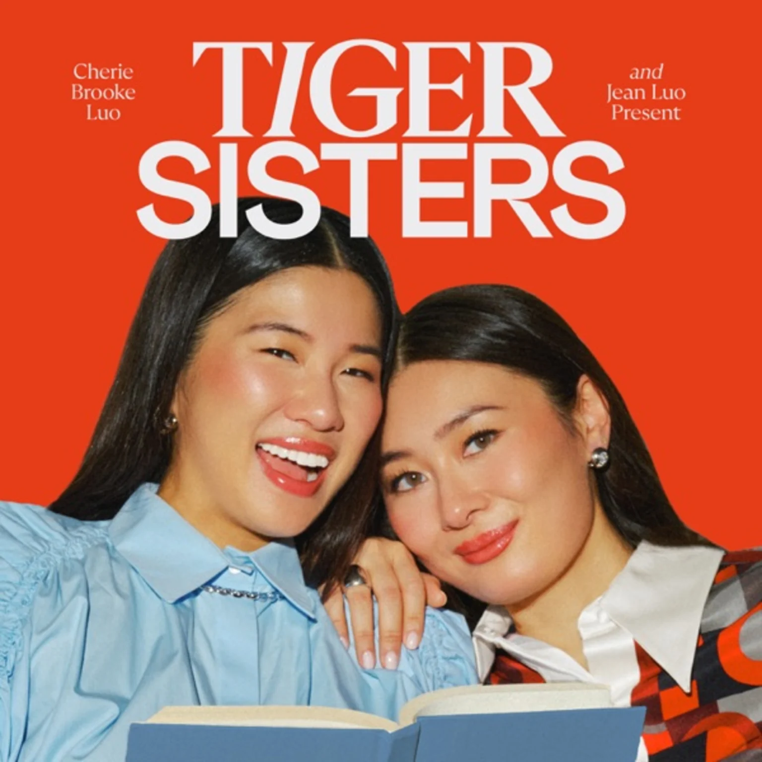 Tiger Sisters