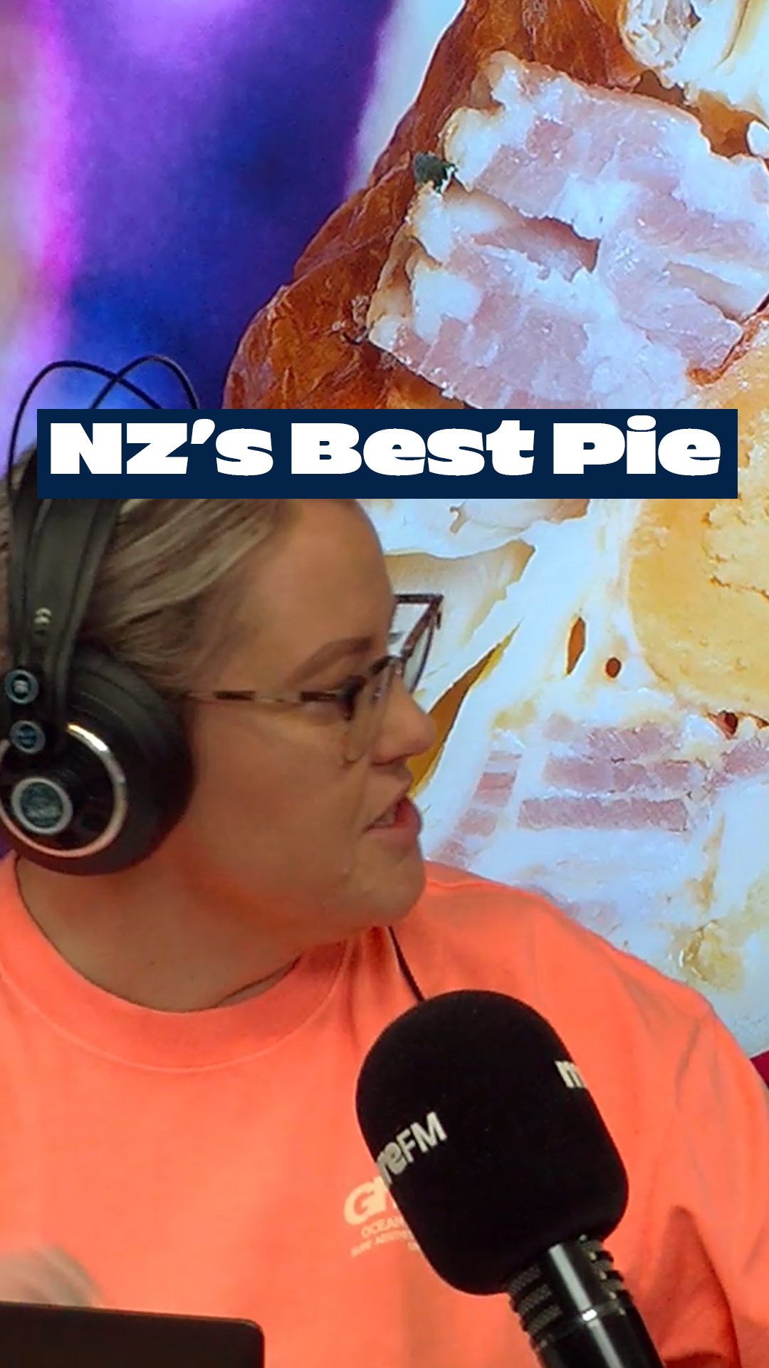 The BEST pie in NZ