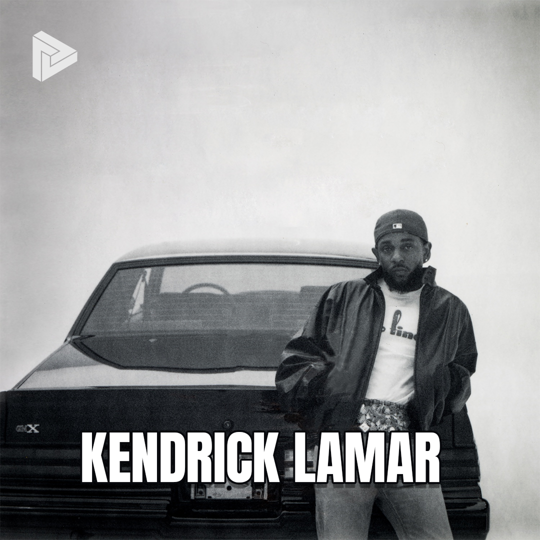 Kendrick Lamar