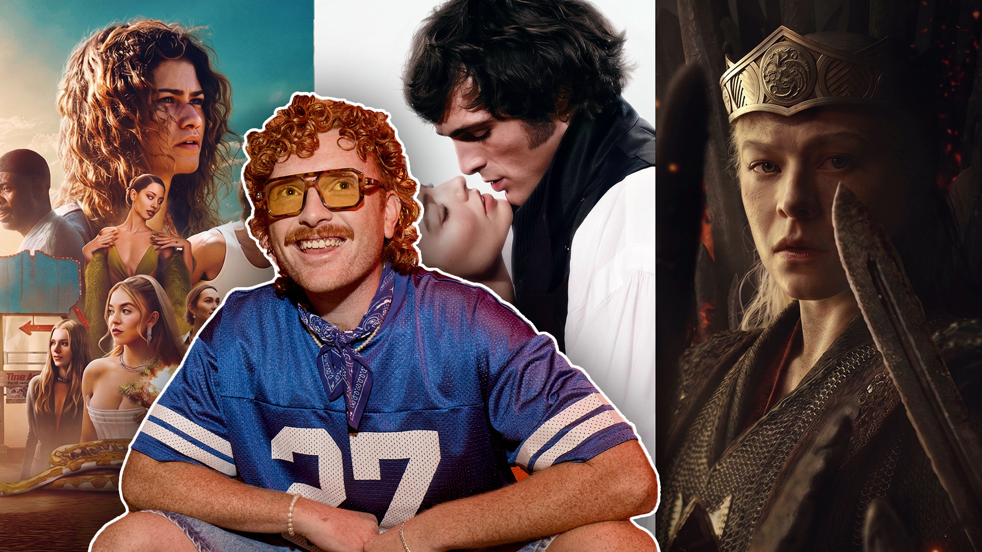 Is The Edge’s Harrison Keefe actually HBO Max NZ's new 'Head of Marketing'?
