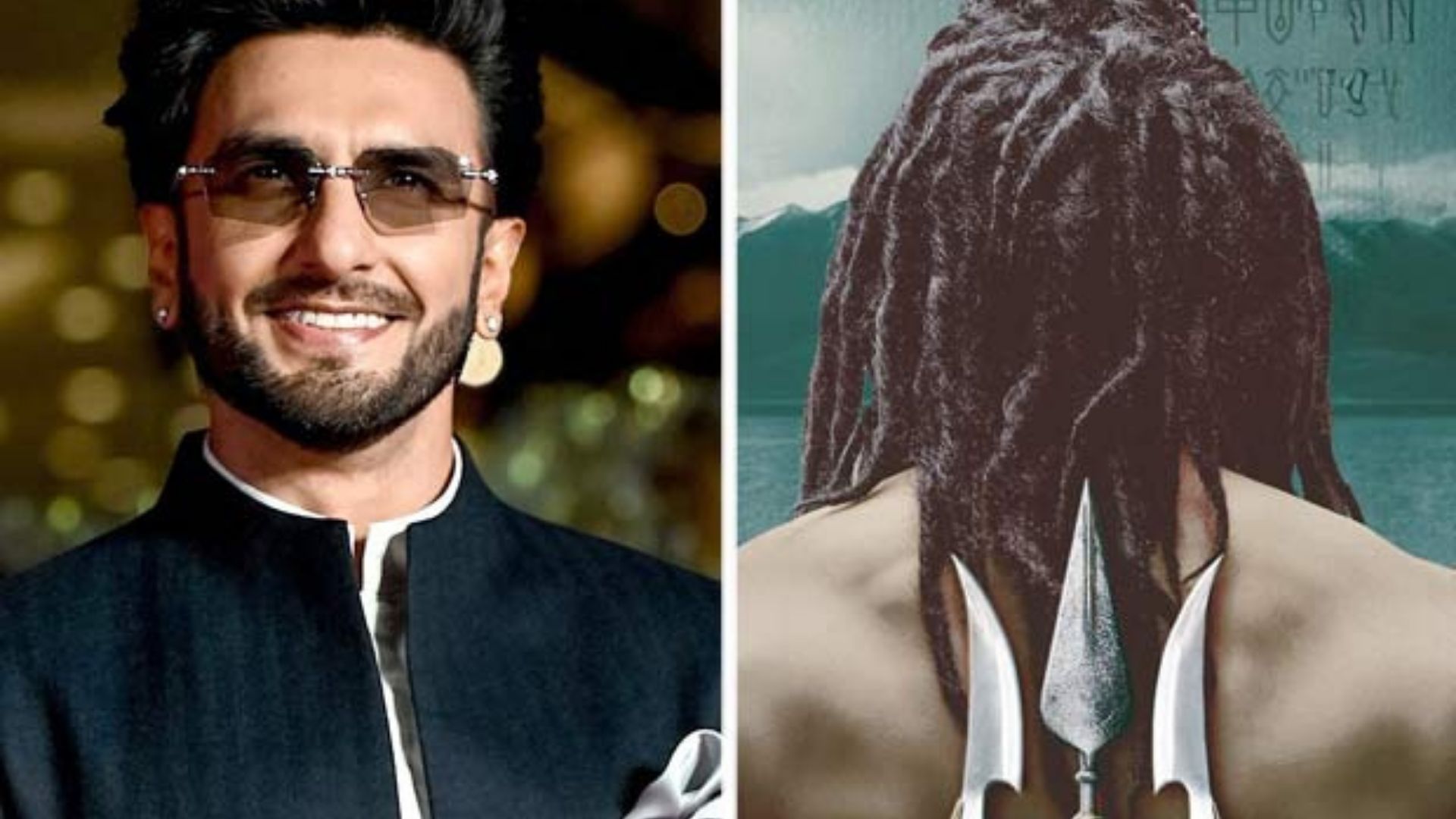 Ranveer Singh's next project: The Immortals of Meluha trilogy