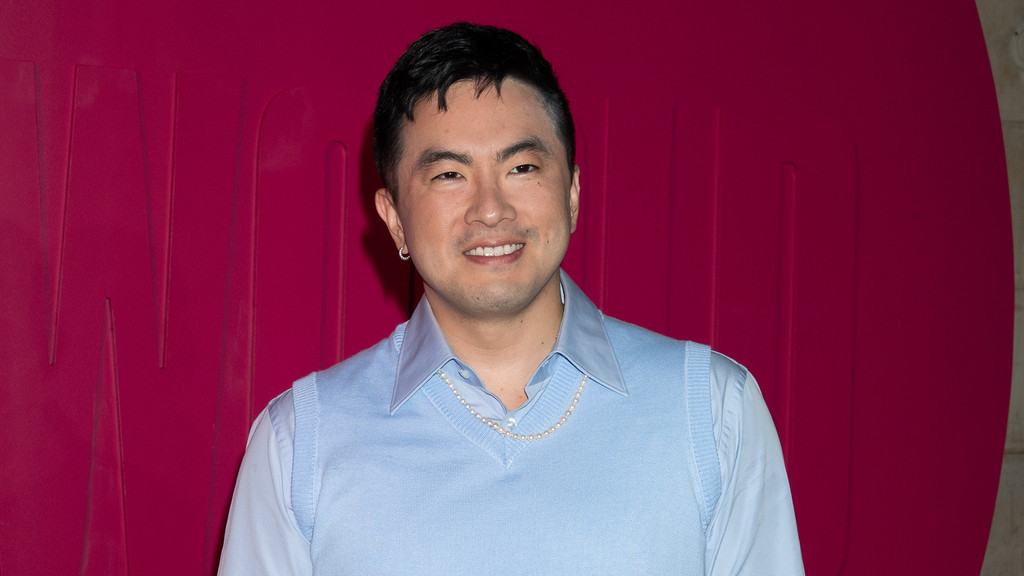 Bowen Yang to make Broadway debut in Oh, Mary!