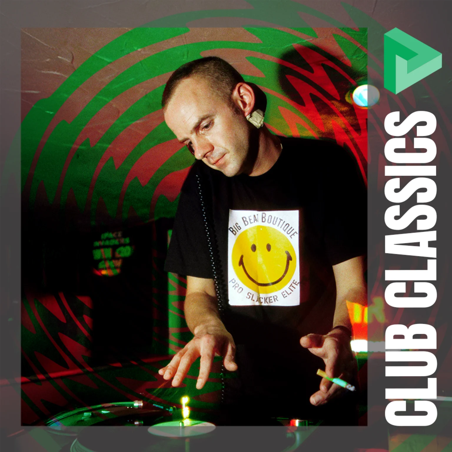 George Club Classics