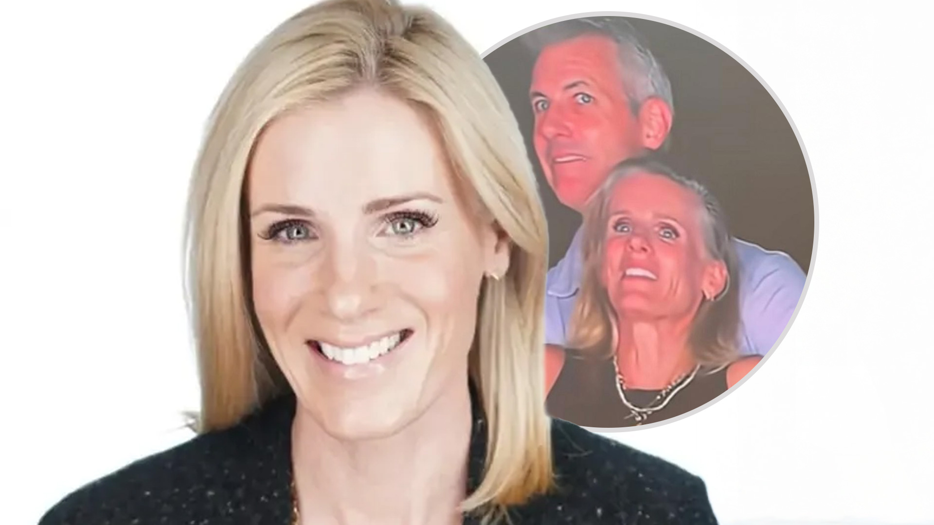 Coldplay kiss cam woman charges ridiculous money to hear her redemption speech