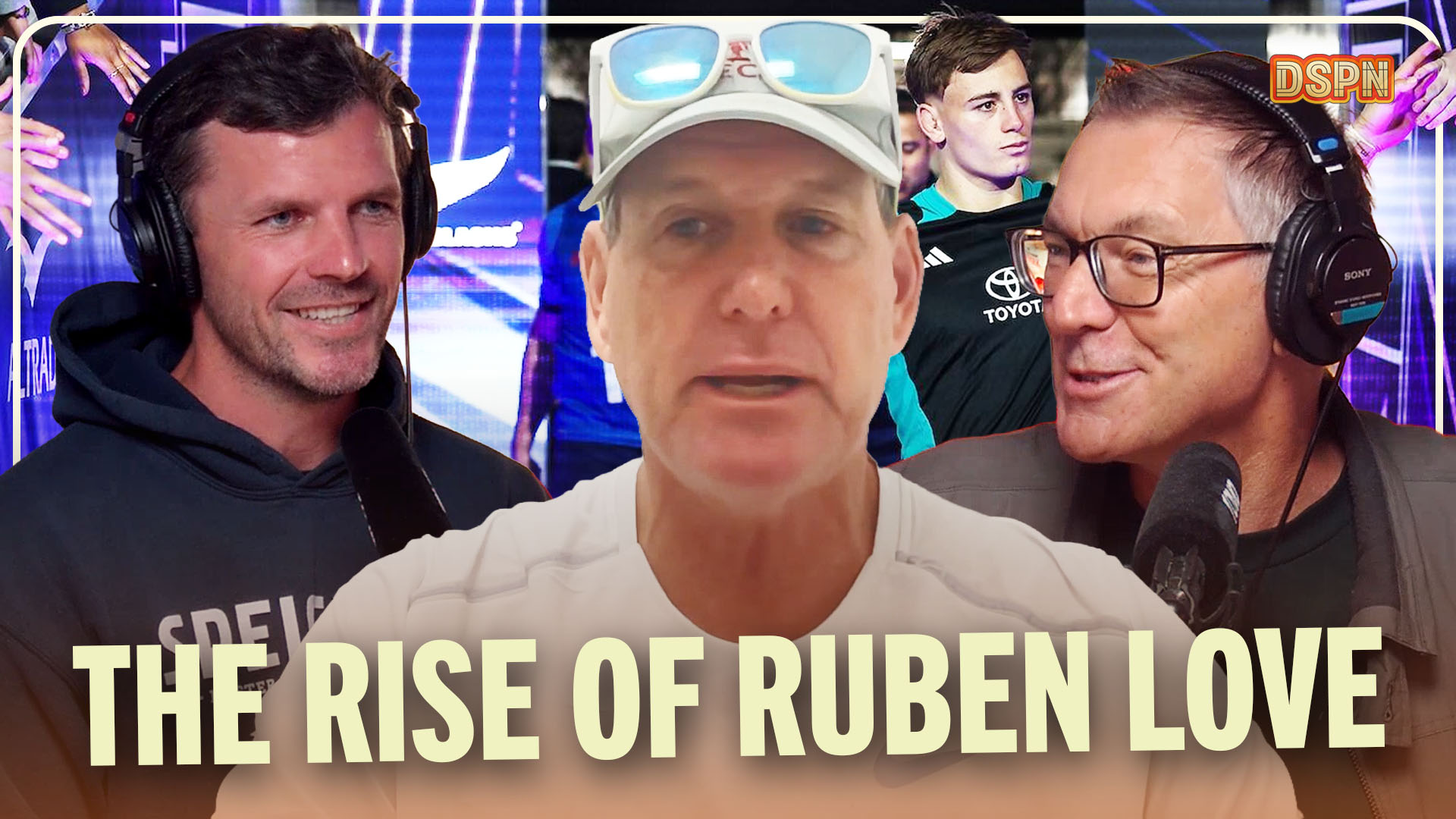 Rugby Refs ‘Coaching The Players’, And Moana Pasifika’s Relevance