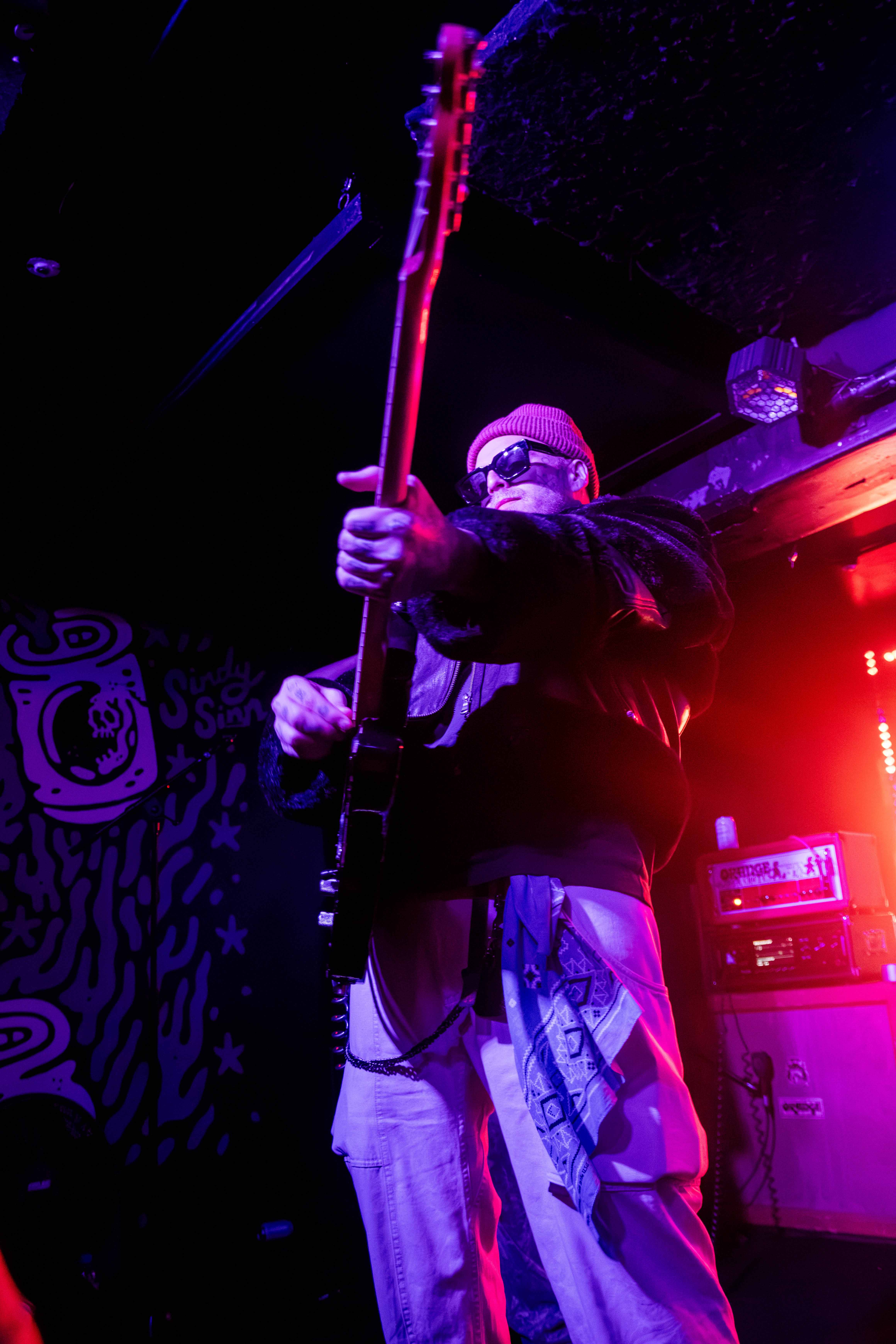 Johnny Stevens - Antonia Pearl Photography