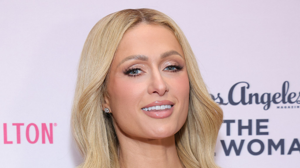 Paris Hilton joins cast of Christmas comedy Clashing Through the Snow