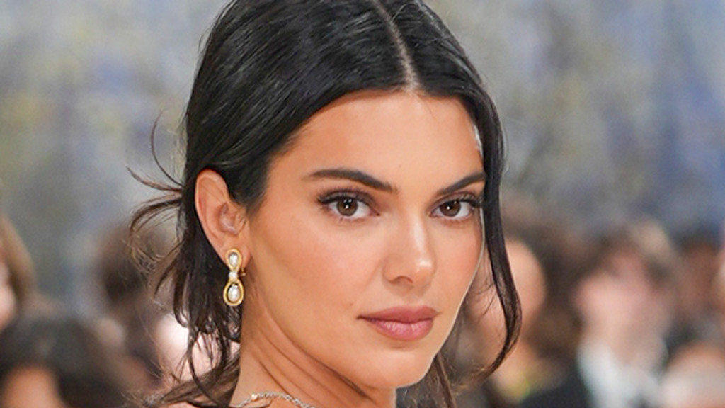 Kendall Jenner admits famous family has become 'more guarded' on reality TV