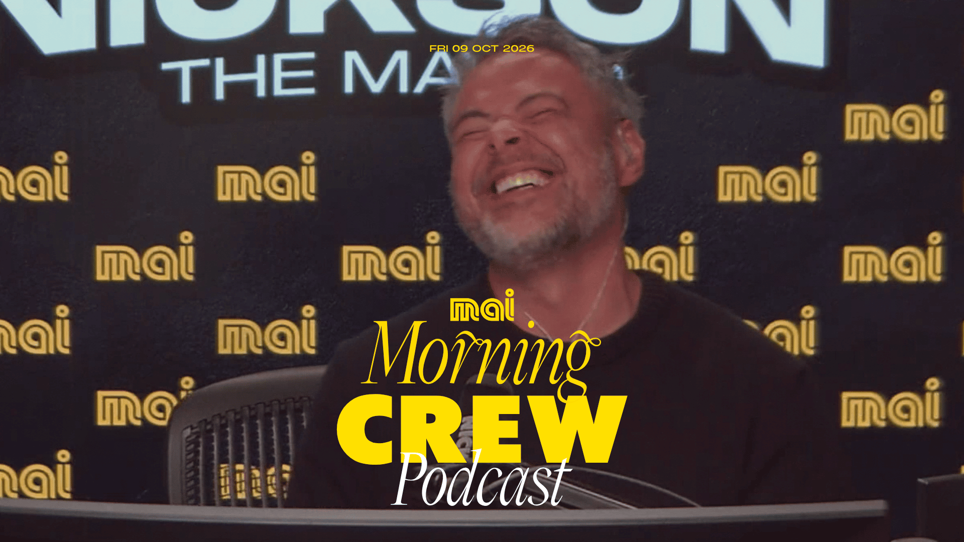 K-Road Dramas, Pubtober & We Know What You Did Brady... 🍻 | MMC Podcast