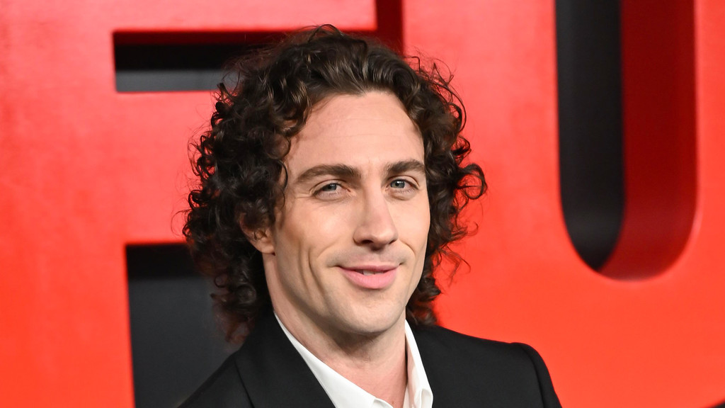 Aaron Taylor-Johnson 'flattered' as Robert Eggers asks to work with him again