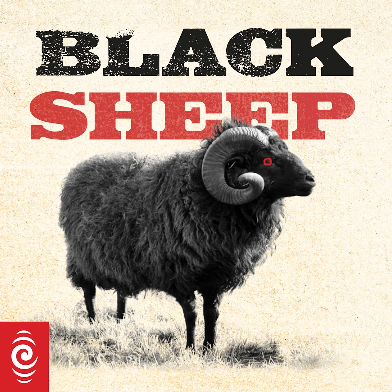Java Black Sheep Black Sheep | Podcasts | rova