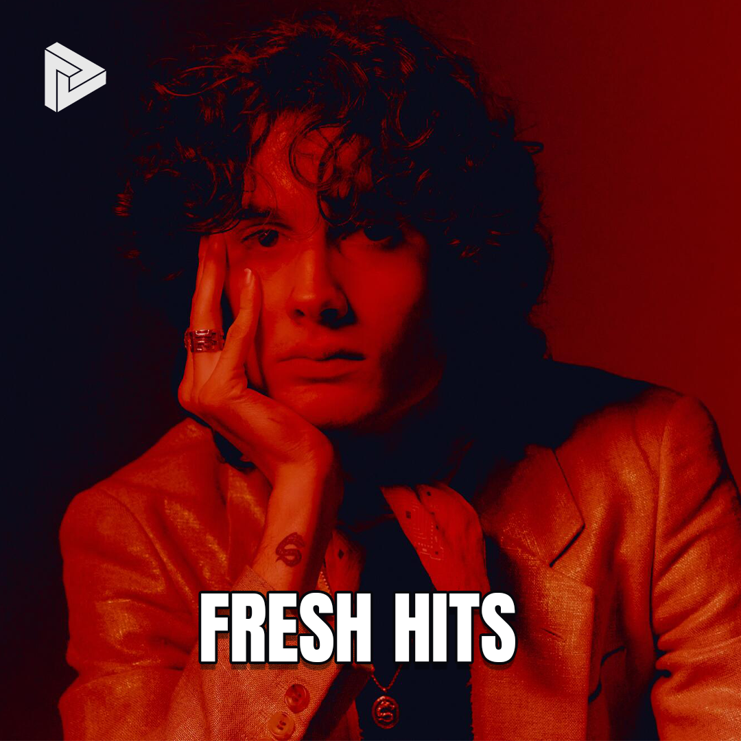 Fresh Hits
