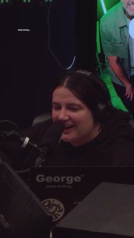 "That's What I'm Talking About"