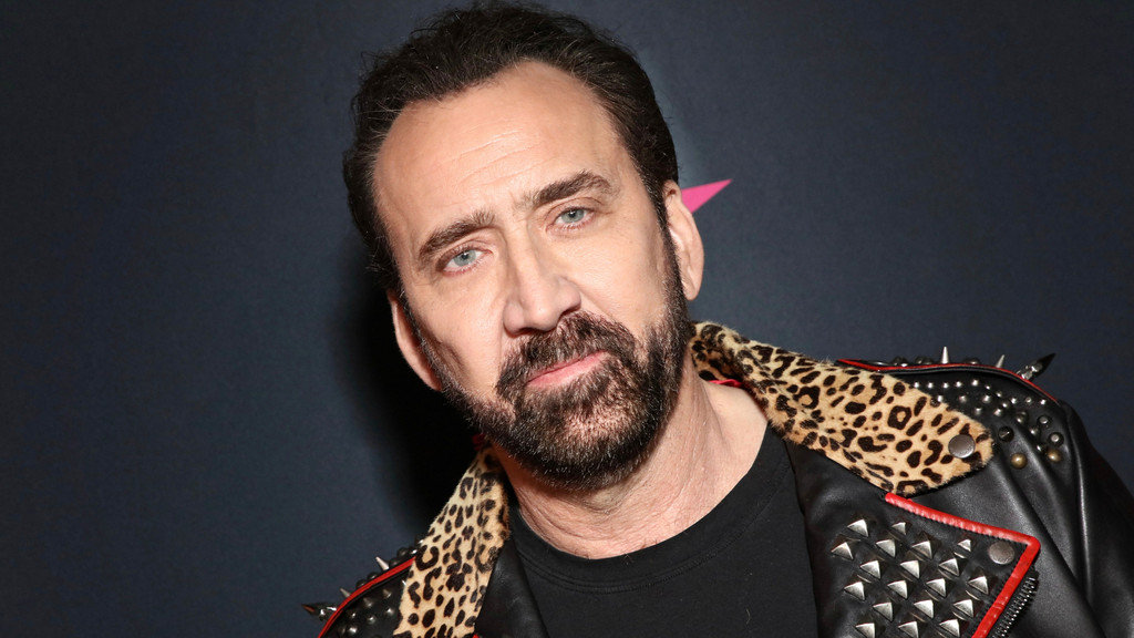 Nicolas Cage reveals lingering regret over Sean Connery friendship