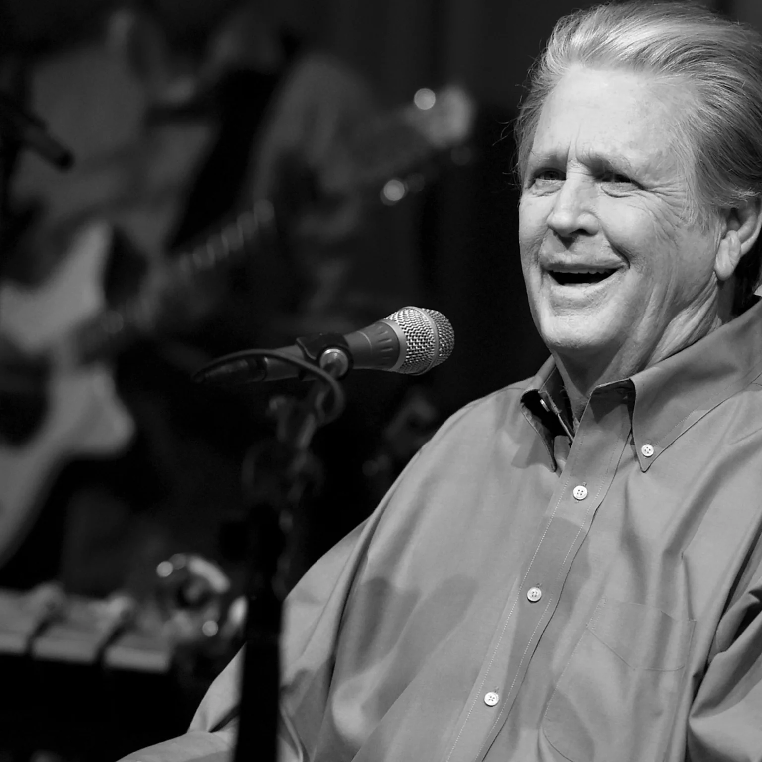 The Beach Boys co-founder Brian Wilson has passed away at age 82 | rova