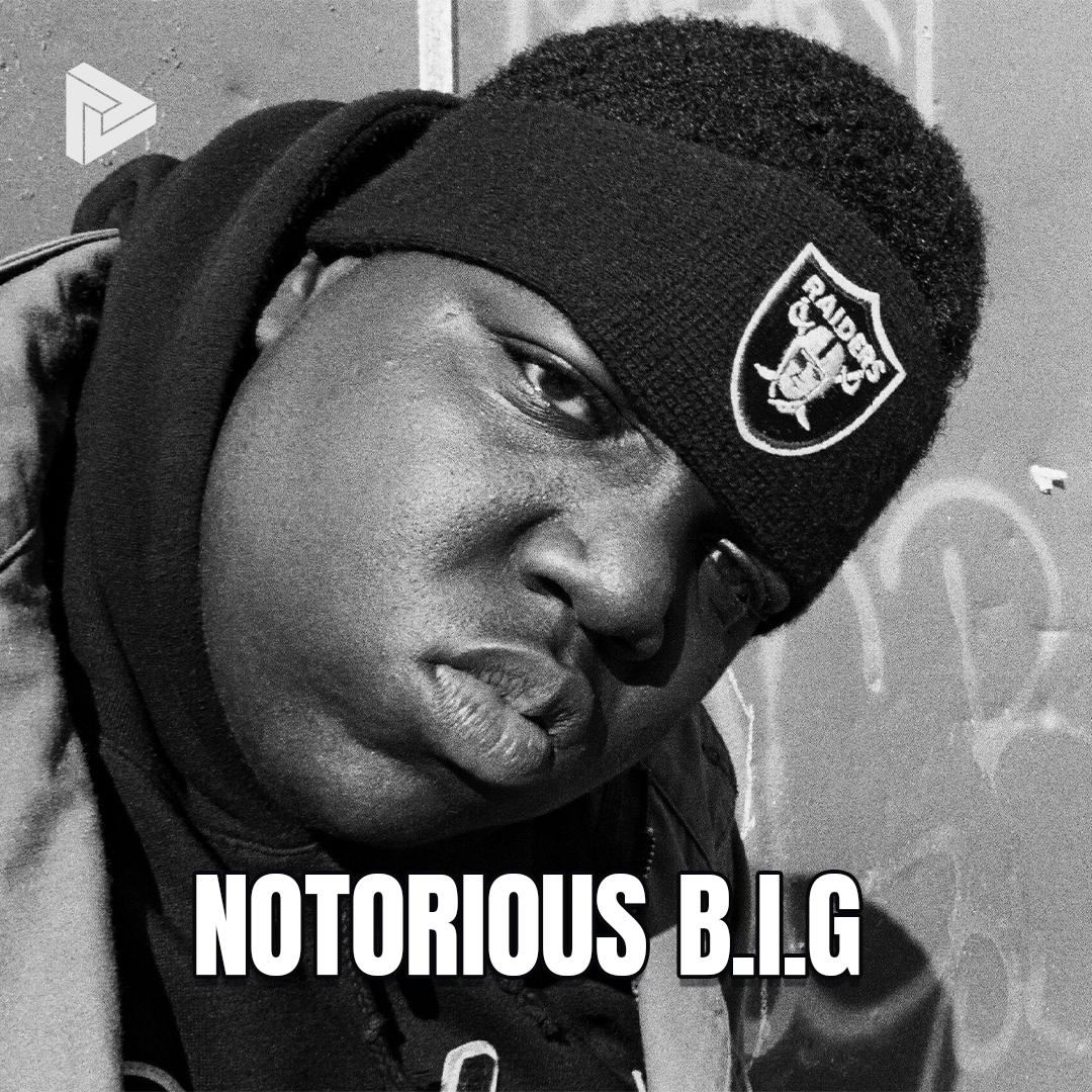 The Notorious B.I.G