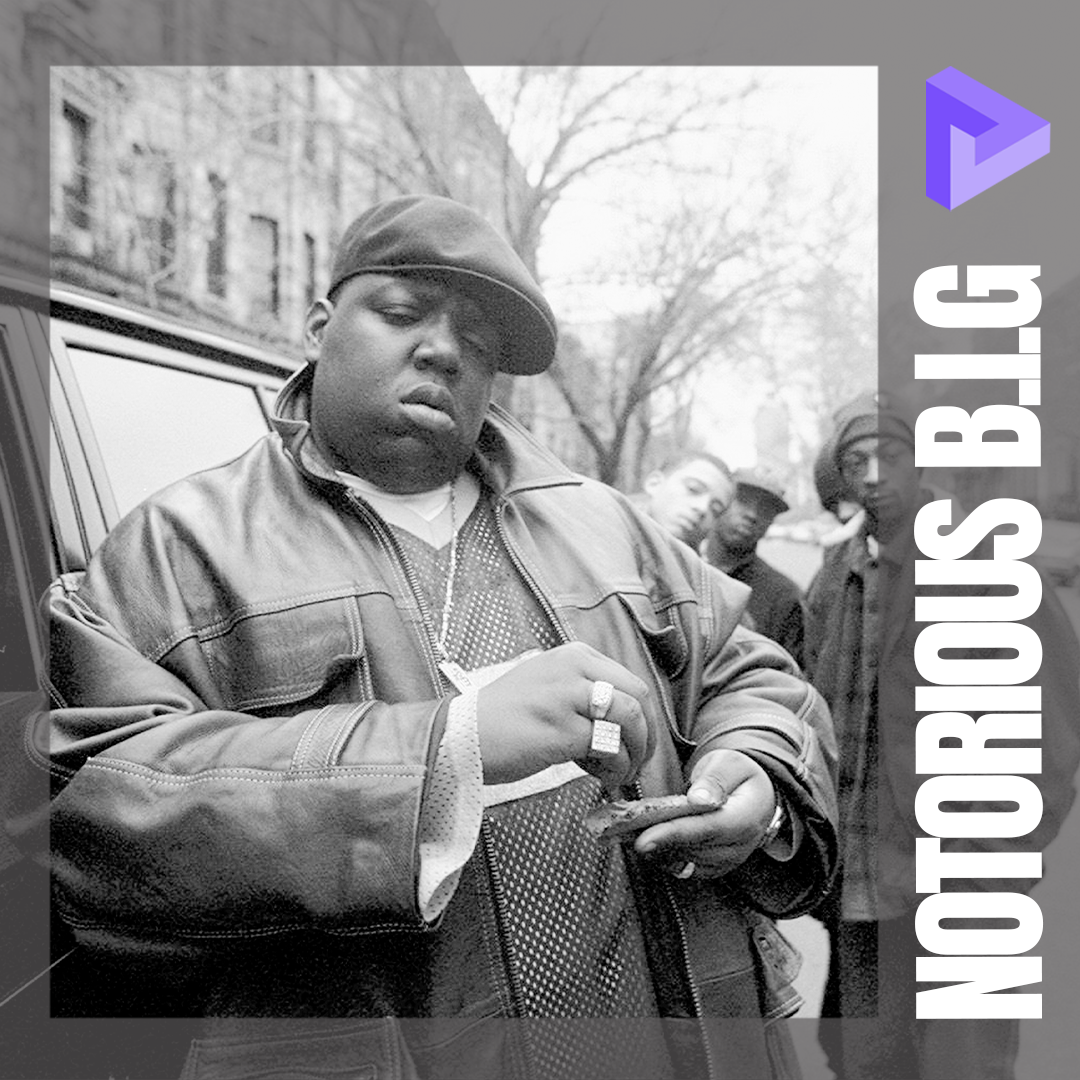 The Notorious B.I.G