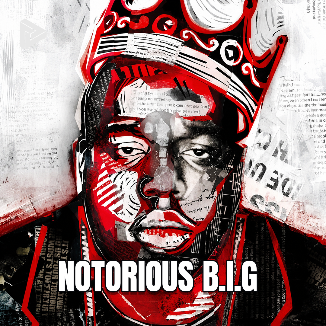 The Notorious B.I.G
