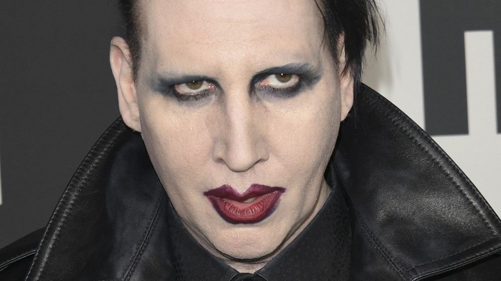 Marilyn Manson's former assistant revives sexual assault lawsuit