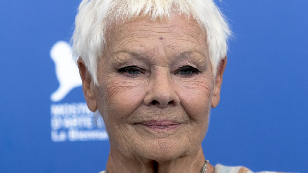 Judi Dench brands Cats movie 'a waste of goodwill and talent'