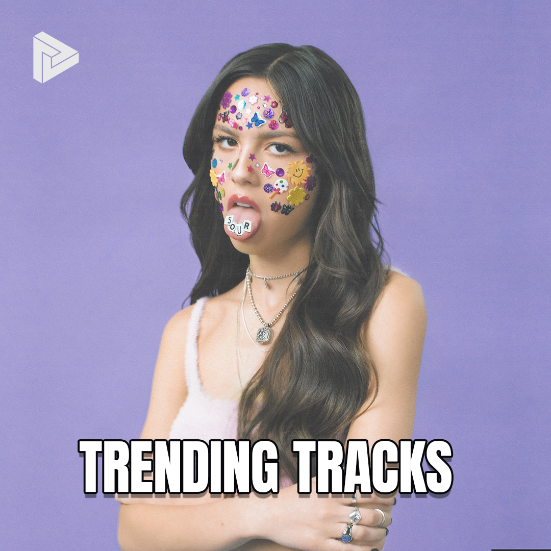 Trending Tracks
