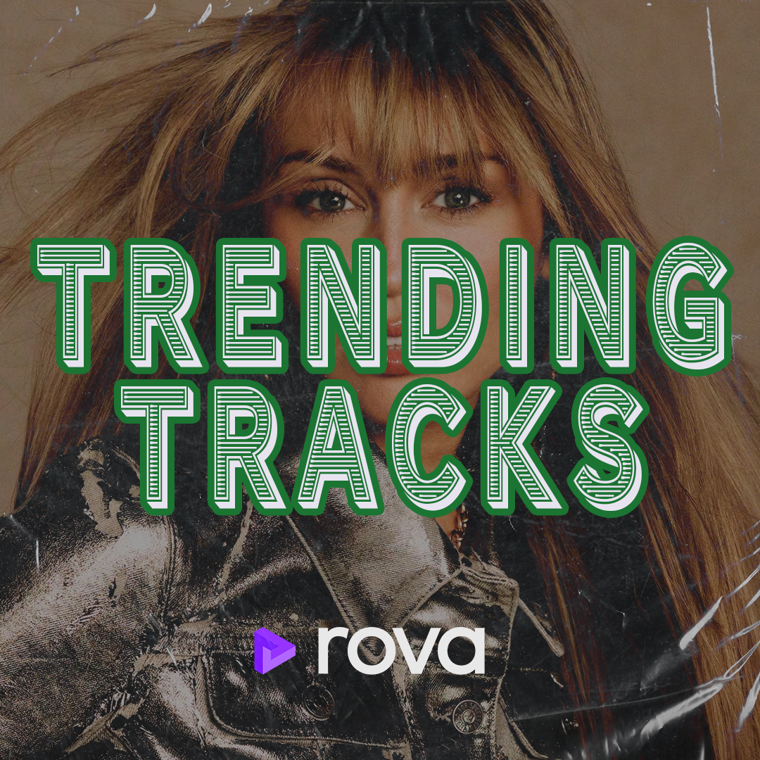 Trending Tracks