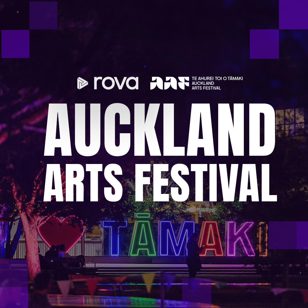 Auckland Arts Festival