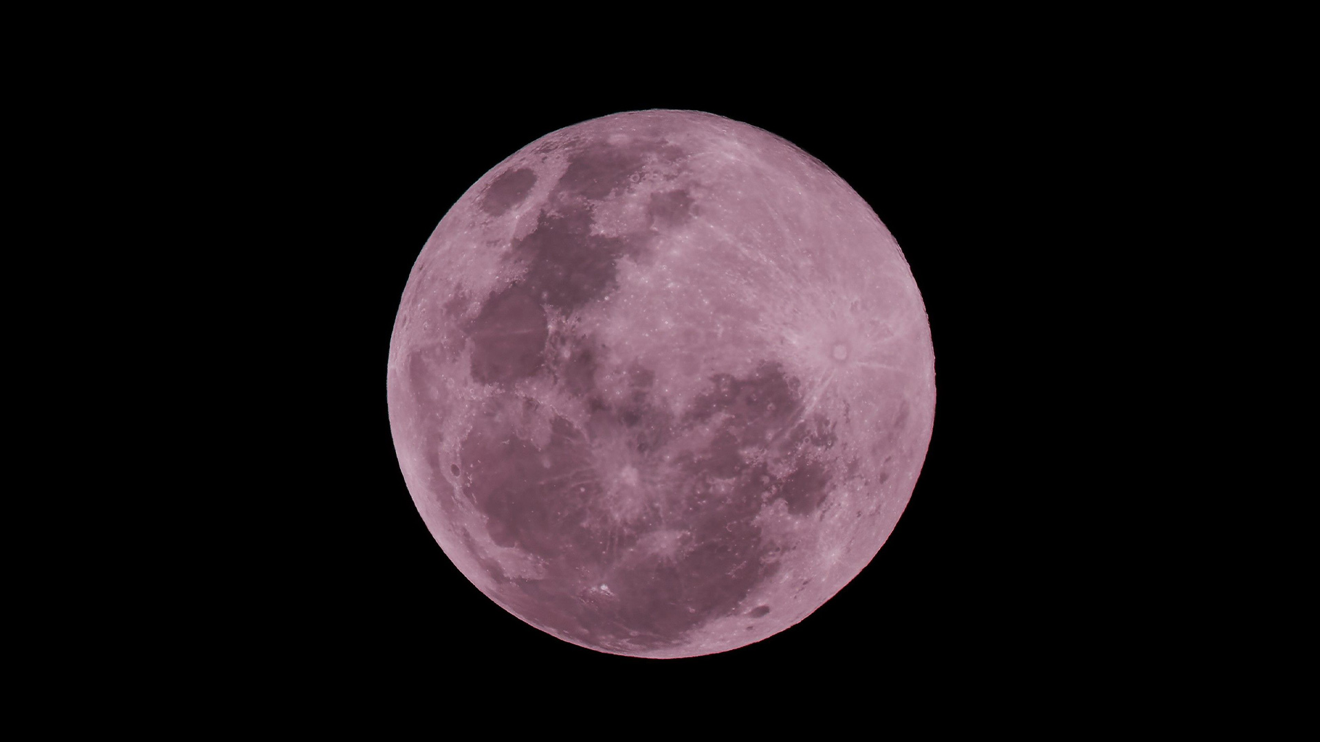 A Strawberry Moon is lighting up NZ skies tonight - here's what it means