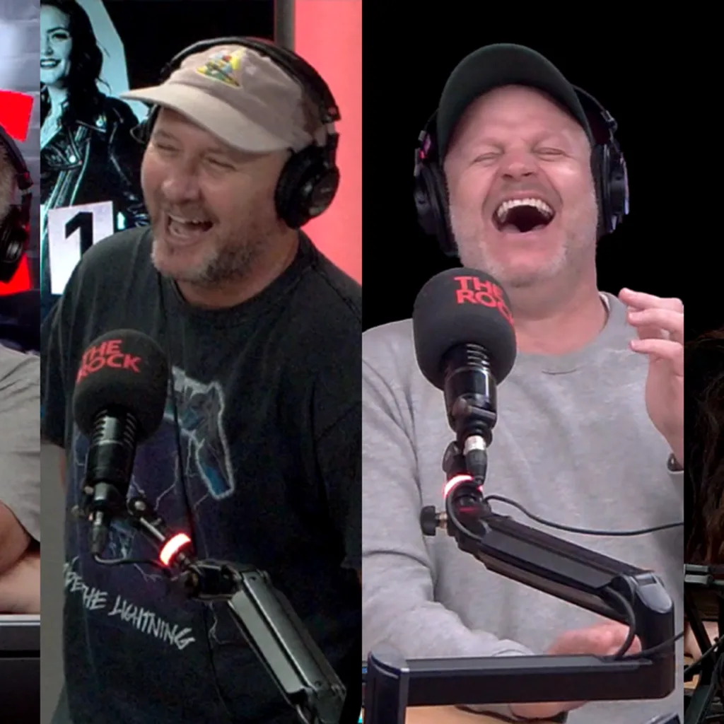 The best Morning Rumble callers of 2022 | Articles | rova