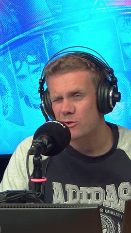 Hot mess express coming in strong