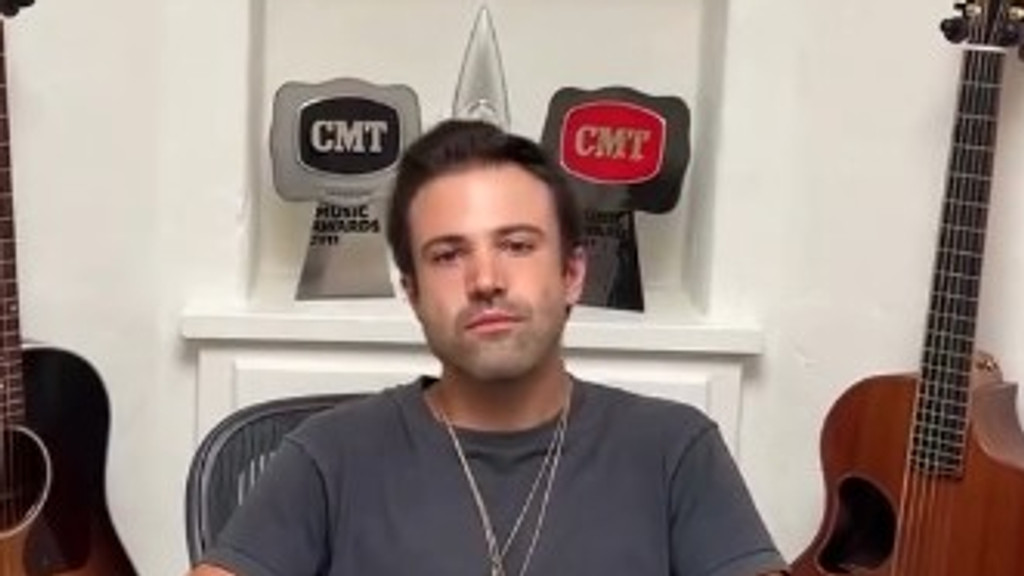 Neil Perry claims he was 'terminated' from The Band Perry
