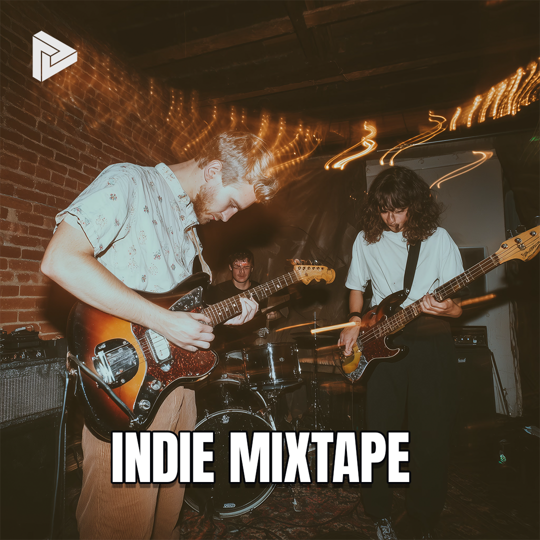Indie Mixtape