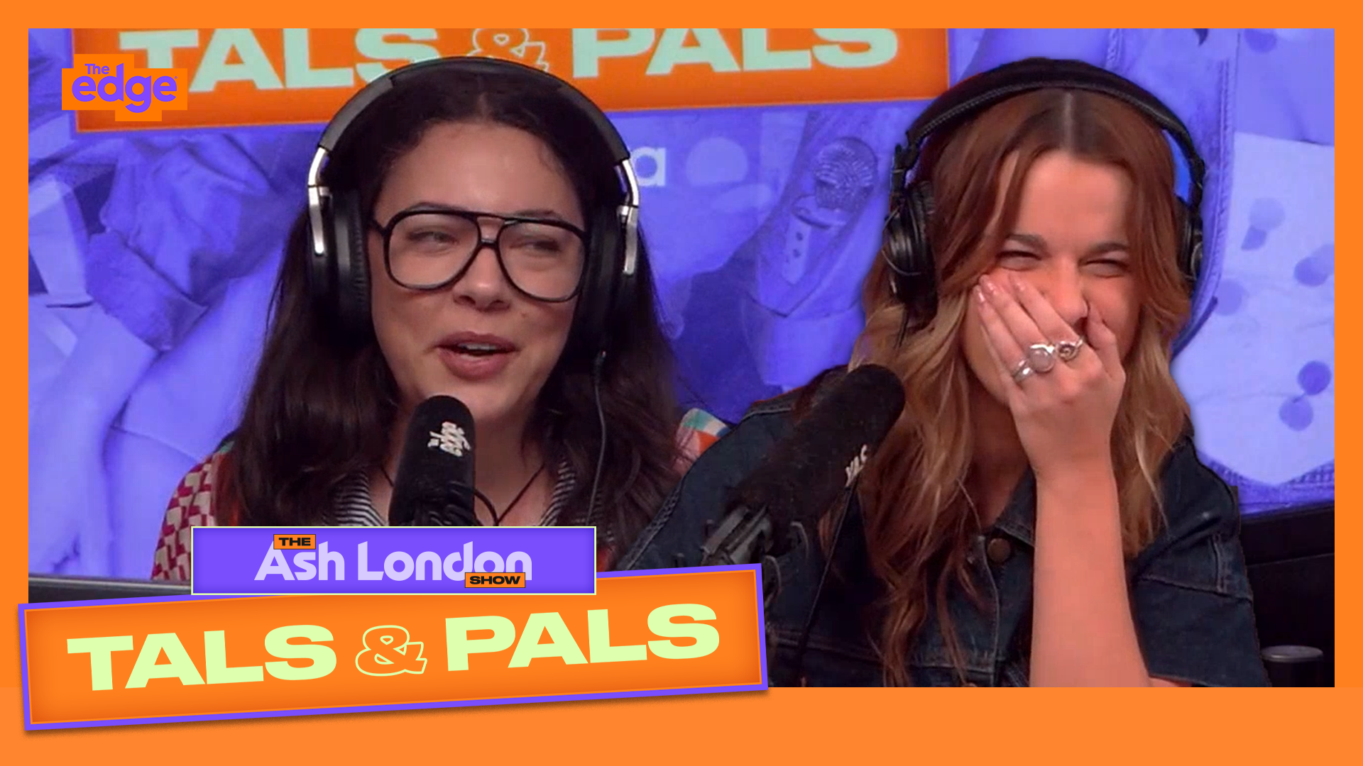 Vodka Cranberry and Baby daddy's | TALS & PALS