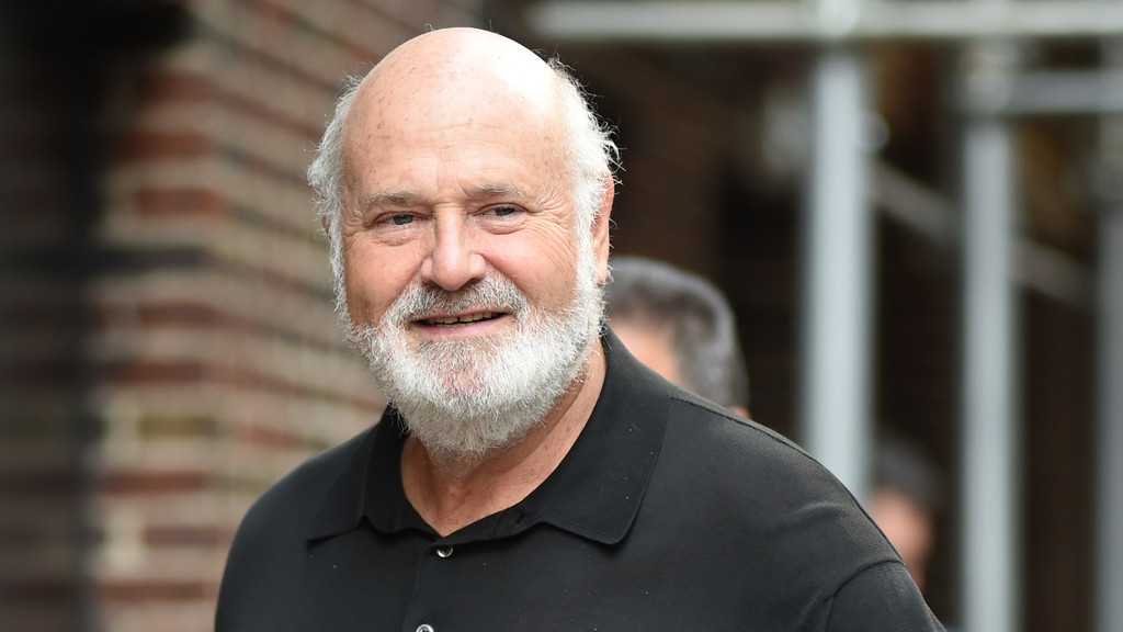 Rob Reiner wins posthumous Emmy Award for The Bear