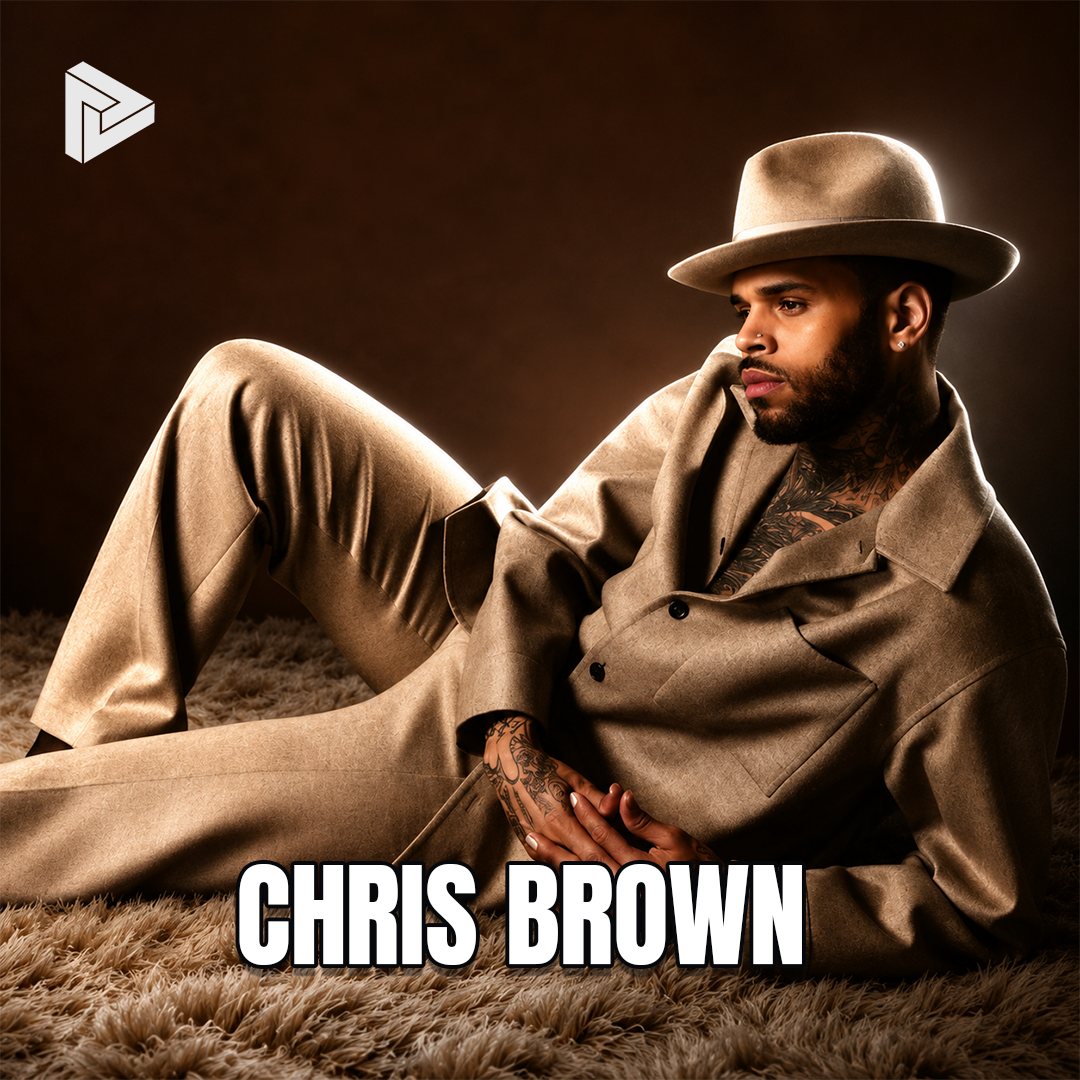 Chris Brown