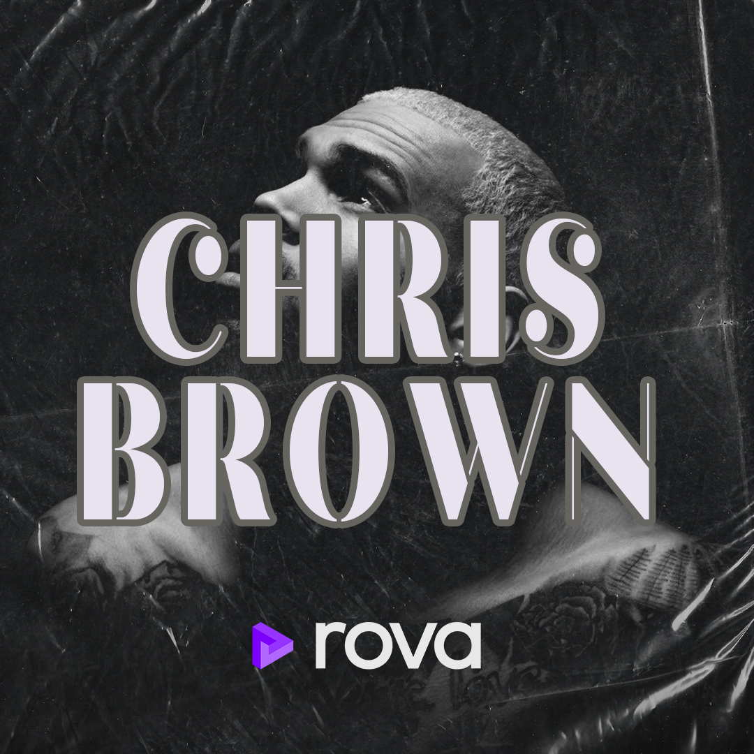 Chris Brown