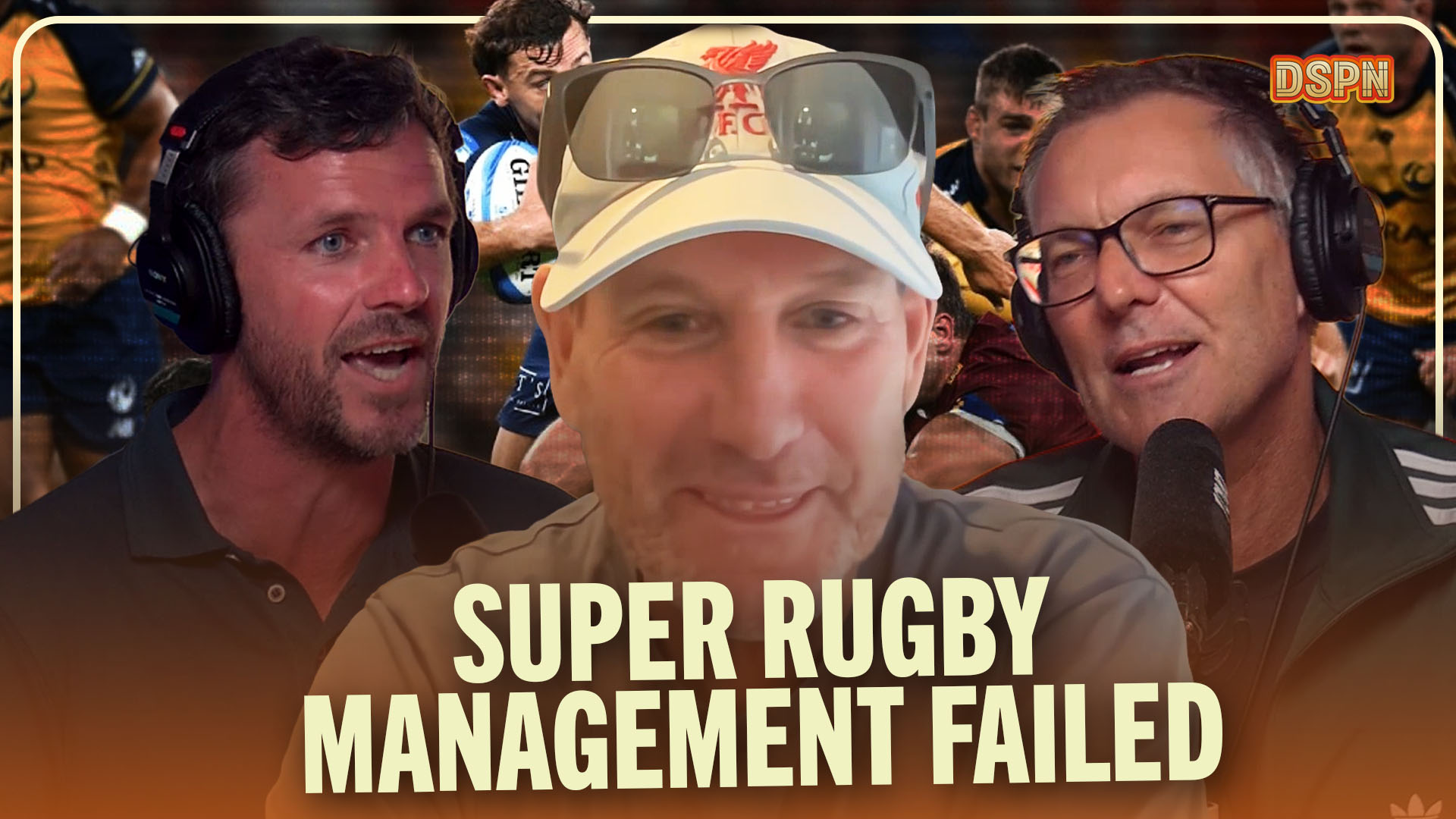 DSPN 080425 - Rugby Roundtable