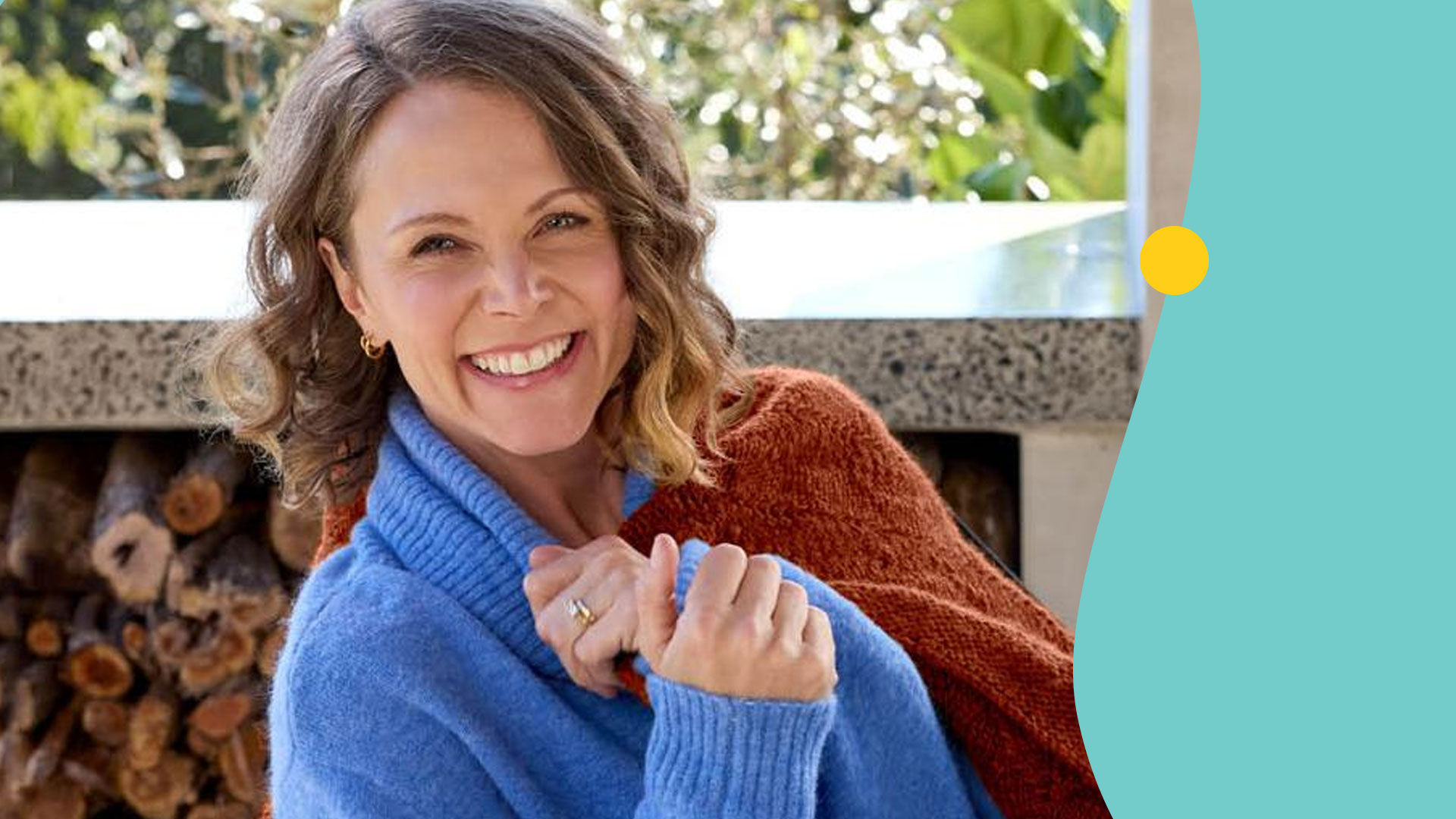 Ria Vandervis' honest chat about burnout and life after 'Shortland Street'
