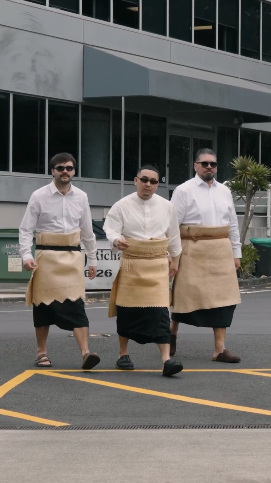 Happy Tongan Language Week!