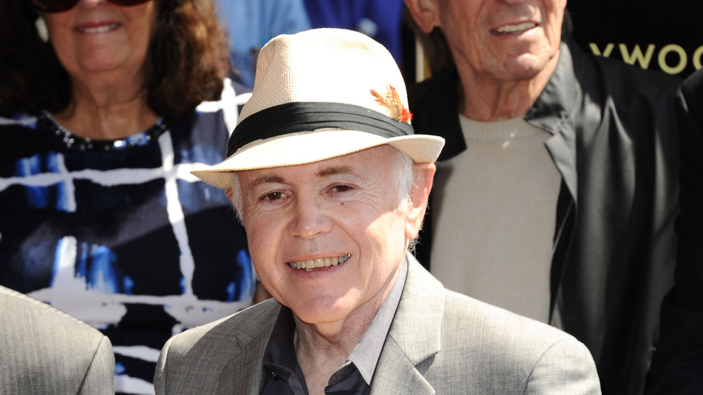 Star Trek actor Walter Koenig dies